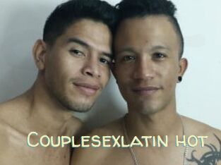 Couplesexlatin_hot