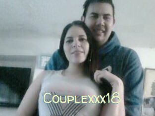 Couplexxx18