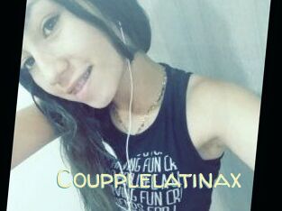 Coupplelatinax