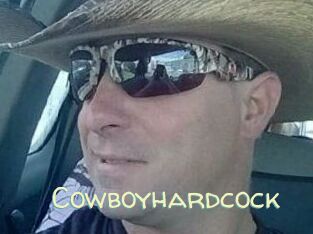 Cowboyhardcock