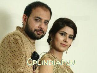 Cplindiafun