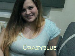 Crazyblue