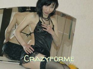 Crazyforme