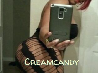 Creamcandy