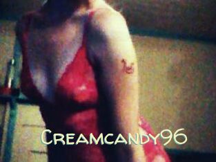 Creamcandy96