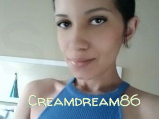 Creamdream86