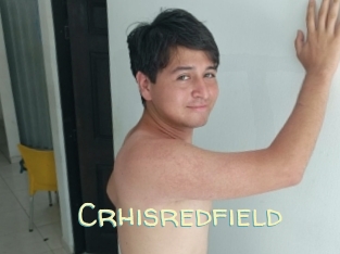 Crhisredfield