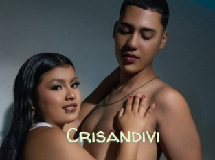 Crisandivi