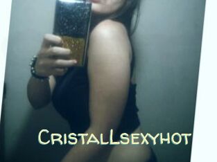 CristalLsexyhot