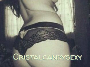 Cristalcandysexy