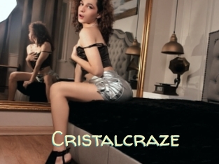 Cristalcraze