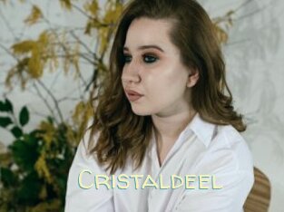 Cristaldeel