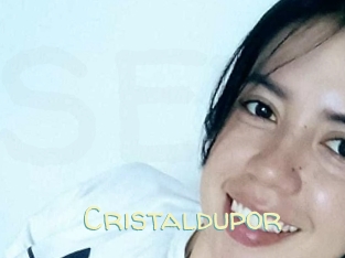 Cristaldupor