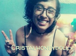 Cristalhoneydoll