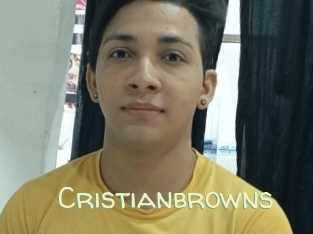 Cristianbrowns