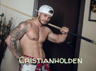 Cristianholden