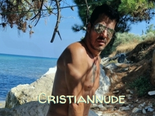 Cristiannude