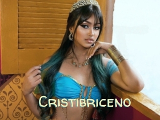 Cristibriceno