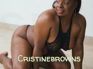 Cristinebrowns