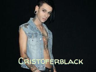 Cristoferblack