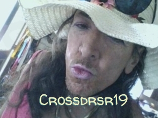 Crossdrsr19