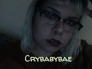 Crybabybae