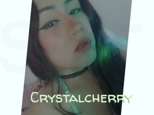 Crystalcherry