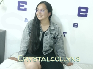 Crystalcollyns