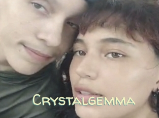 Crystalgemma