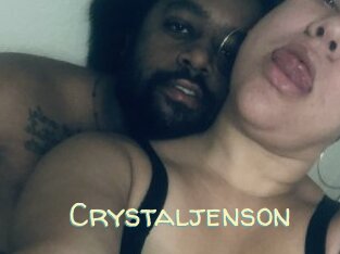 Crystaljenson