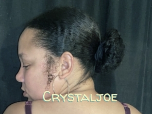 Crystaljoe