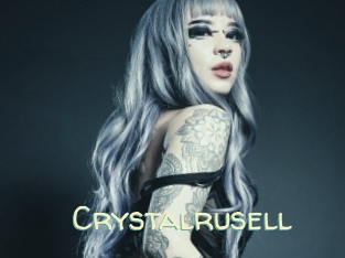 Crystalrusell