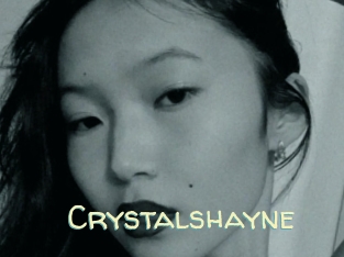 Crystalshayne