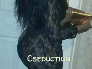 Cseduction