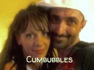 Cumbubbles