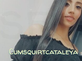 Cumsquirtcataleya