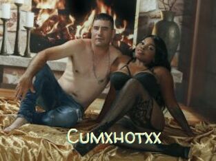 Cumxhotxx