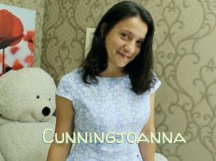 Cunningjoanna