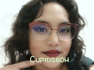 Cupidsboh