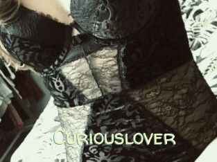 Curiouslover