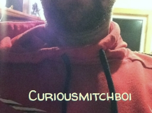 Curiousmitchboi