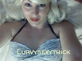 Curvysexythick