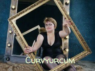 Curvyurcum