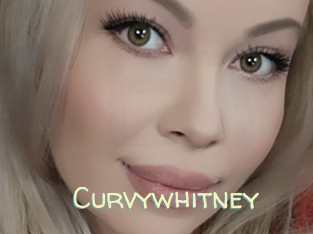 Curvywhitney