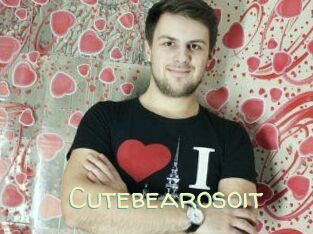 Cutebearosoit