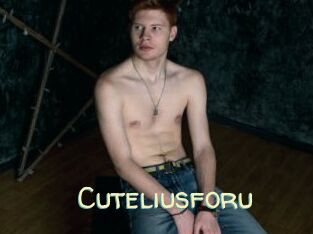 Cuteliusforu