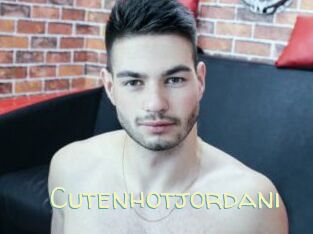 Cutenhotjordani