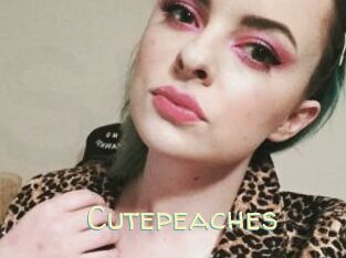 Cutepeaches