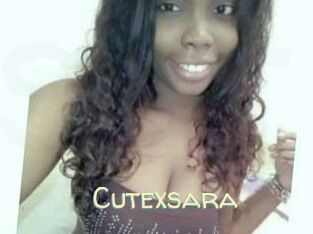 Cutexsara