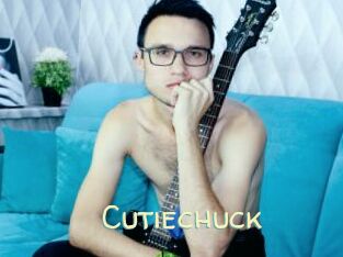 Cutiechuck